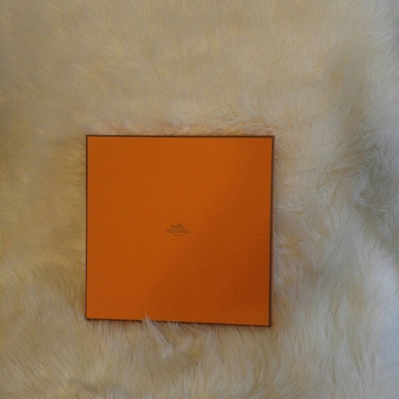 Hermes scarf - Picture 7 of 8